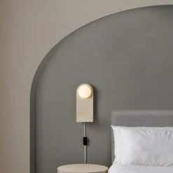 Elements Harton Shelved Wall Light 34 Elements Harton Shelved Wall Light -ELEND SHOP 30921663