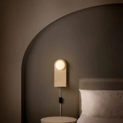 Elements Harton Shelved Wall Light 35 Elements Harton Shelved Wall Light -ELEND SHOP 30921663 alt01