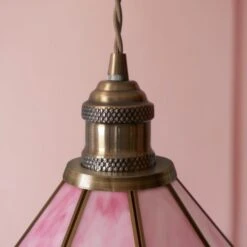 Colette Mid Century Adjustable Pendant Light -ELEND SHOP 30921678 alt02