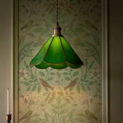 Colette Mid Century Adjustable Pendant Light -ELEND SHOP 30921679 alt01