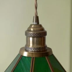 Colette Mid Century Adjustable Pendant Light -ELEND SHOP 30921679 alt02