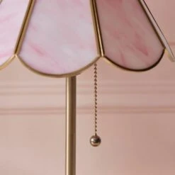 Colette Mid Century Table Lamp -ELEND SHOP 30921680 alt03