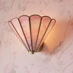 Colette Mid Century Wall Light -ELEND SHOP 30921682