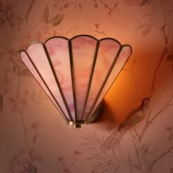 Colette Mid Century Wall Light -ELEND SHOP 30921682 alt01