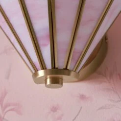 Colette Mid Century Wall Light -ELEND SHOP 30921682 alt02
