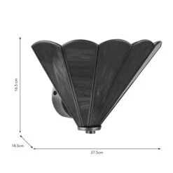 Colette Mid Century Wall Light -ELEND SHOP 30921683 alt08