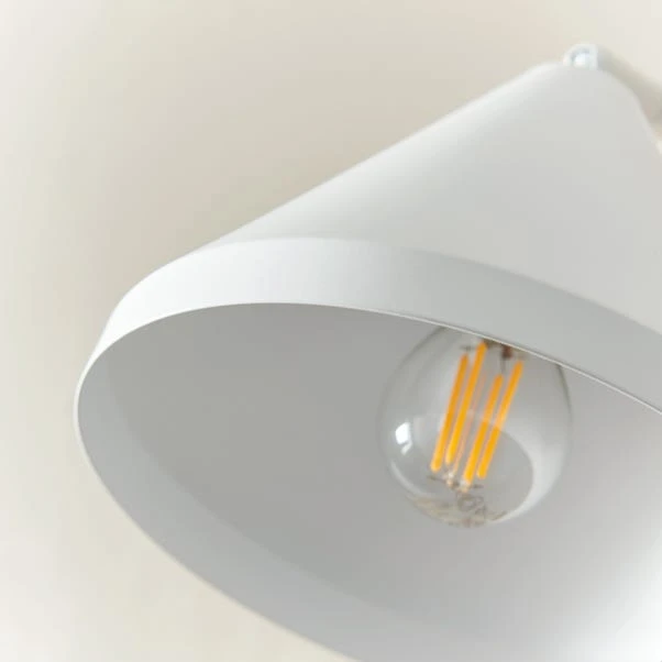 Gino Plug In Wall Light 4 Gino Plug In Wall Light - Image 4