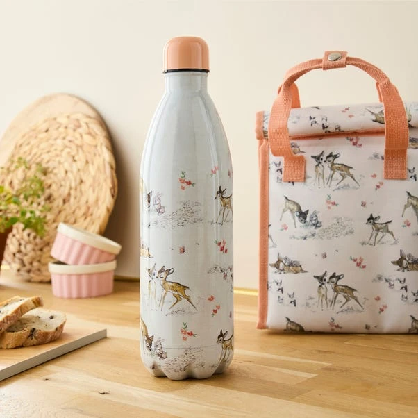 Disney Bambi 1L Flask 1 Disney Bambi 1L Flask