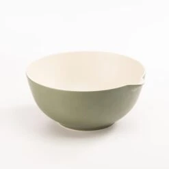 The Edited Life Stoneware Mixing Bowl -ELEND SHOP 30922790 alt02