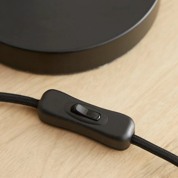 Austin Industrial Adjustable Table Lamp 4 Austin Industrial Adjustable Table Lamp - Image 4