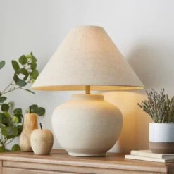 Sandi Ceramic Table Lamp 30 Sandi Ceramic Table Lamp -ELEND SHOP 30922911