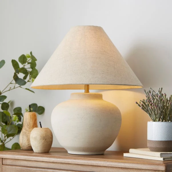 Sandi Ceramic Table Lamp 13 Sandi Ceramic Table Lamp - Image 13