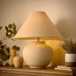 Sandi Ceramic Table Lamp 31 Sandi Ceramic Table Lamp -ELEND SHOP 30922911 alt01