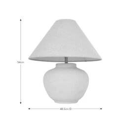 Sandi Ceramic Table Lamp 35 Sandi Ceramic Table Lamp -ELEND SHOP 30922911 alt08