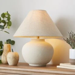 Sandi Ceramic Table Lamp 24 Sandi Ceramic Table Lamp -ELEND SHOP 30922915