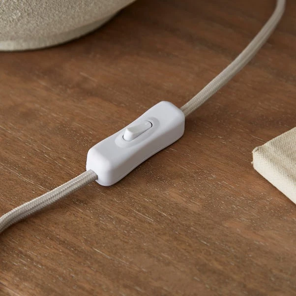 Sandi Ceramic Table Lamp 10 Sandi Ceramic Table Lamp - Image 10