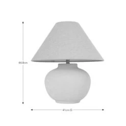 Sandi Ceramic Table Lamp 29 Sandi Ceramic Table Lamp -ELEND SHOP 30922915 alt08