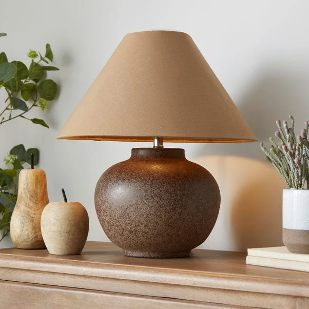Sandi Ceramic Table Lamp 1 Sandi Ceramic Table Lamp