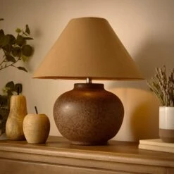 Sandi Ceramic Table Lamp 19 Sandi Ceramic Table Lamp -ELEND SHOP 30922916 alt01