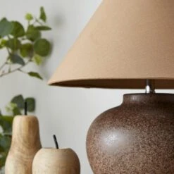 Sandi Ceramic Table Lamp 20 Sandi Ceramic Table Lamp -ELEND SHOP 30922916 alt02