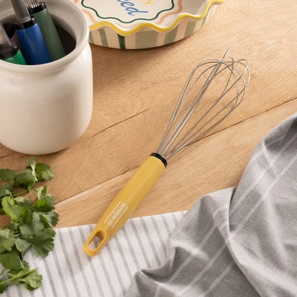 Slogan Whisk 1 Slogan Whisk