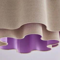 Sophie Robinson Wavy Two Tier Lamp Shade 23 Sophie Robinson Wavy Two Tier Lamp Shade -ELEND SHOP 30923209 alt03