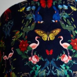 Kaleidoscope Drum Lamp Shade -ELEND SHOP 30923663 alt03