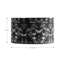 Kaleidoscope Drum Lamp Shade -ELEND SHOP 30923664 alt08