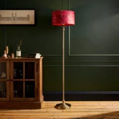 Marble Drum Lamp Shade -ELEND SHOP 30923666 alt02