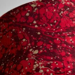 Marble Drum Lamp Shade -ELEND SHOP 30923666 alt03