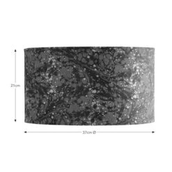 Marble Drum Lamp Shade -ELEND SHOP 30923666 alt08