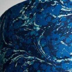 Marble Drum Lamp Shade -ELEND SHOP 30923667 alt03