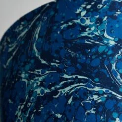 Marble Drum Lamp Shade -ELEND SHOP 30923668 alt03