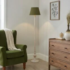 Churchgate Ashby Oval Lamp Shade -ELEND SHOP 30923679