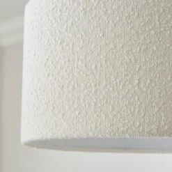 Churchgate Woodhouse Drum Lamp Shade -ELEND SHOP 30923703 alt02