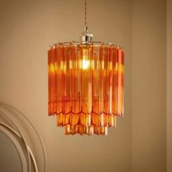 Esme Easy Fit Pendant Shade -ELEND SHOP 30923708 alt01