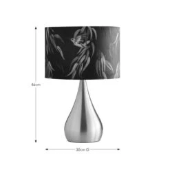 Kingfisher Table Lamp -ELEND SHOP 30923710 alt08