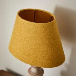Churchgate Ashby Oval Lamp Shade -ELEND SHOP 30923750 alt02