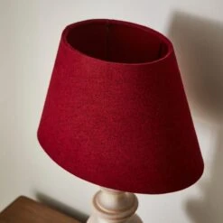 Churchgate Ashby Oval Lamp Shade -ELEND SHOP 30923751 alt02