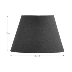 Churchgate Ashby Oval Lamp Shade -ELEND SHOP 30923751 alt08