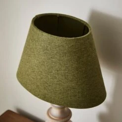 Churchgate Ashby Oval Lamp Shade -ELEND SHOP 30923752 alt02