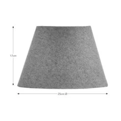 Churchgate Ashby Oval Lamp Shade -ELEND SHOP 30923752 alt08