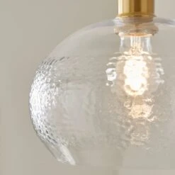 Hemsby Mid Century Easy Fit Pendant Shade -ELEND SHOP 30923756 alt02