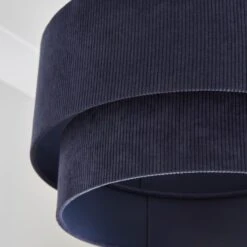 Peyton Cord Two Tier Lamp Shade -ELEND SHOP 30923761 alt02