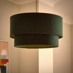 Peyton Cord Two Tier Lamp Shade -ELEND SHOP 30923762 alt01