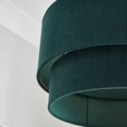 Peyton Cord Two Tier Lamp Shade -ELEND SHOP 30923762 alt02