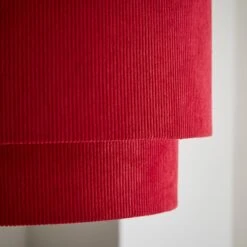 Peyton Cord Two Tier Lamp Shade -ELEND SHOP 30923763 alt02