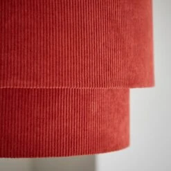 Peyton Cord Two Tier Lamp Shade -ELEND SHOP 30923764 alt02