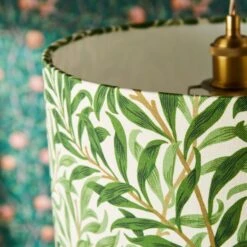 William Morris Willow Bough Lamp Shade -ELEND SHOP 30923913 alt02