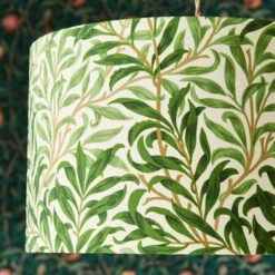 William Morris Willow Bough Lamp Shade -ELEND SHOP 30923914 alt02